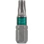 Punta de destornillador KWB Inox T25 25 mm 1 unidad