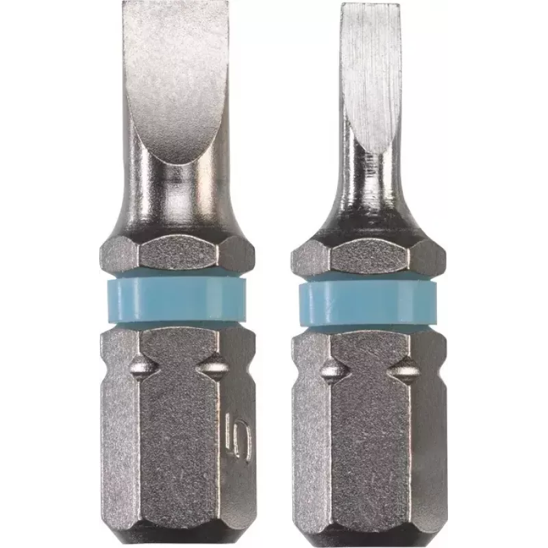 Juego de puntas de destornillador KWB Industrial Steel Standard Handy Bit Box