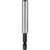 Juego de puntas de destornillador KWB Industrial Steel Standard Handy Bit Box