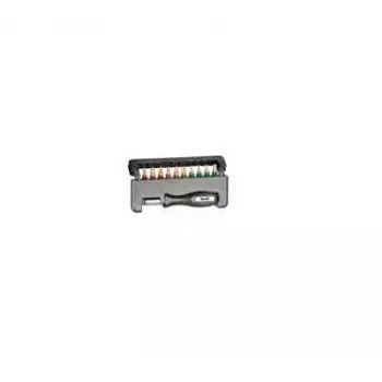 Caja de puntas KWB TITAN handy 154020