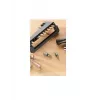 Caja de puntas KWB TITAN handy 154020