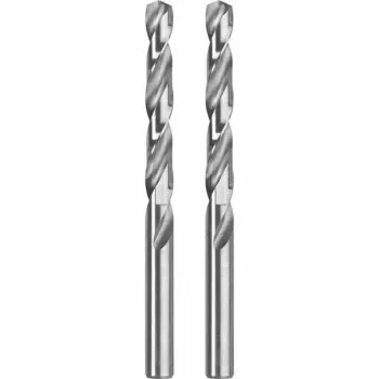 kwb 206520 Broca helicoidal para metal 2 mm, 1 ud.