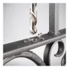 Juego de brocas helicoidales KWB 421140 5 unidades
