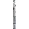 Broca KWB 421106 6 mm 1 ud.