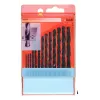 Juego de brocas KWB 424140