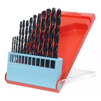 Juego de brocas KWB 424140