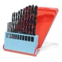 Juego de brocas KWB 424140