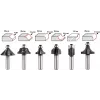Fresa rotativa KWB 757290
