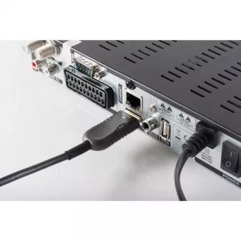 Cable HDMI ShiverPeaks BS30-01075 10 m