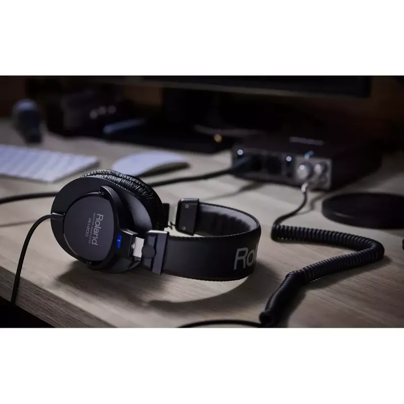 Auriculares Roland 085430
