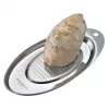 Rallador plano Westmark 11562260 acero inoxidable 72 mm de ancho