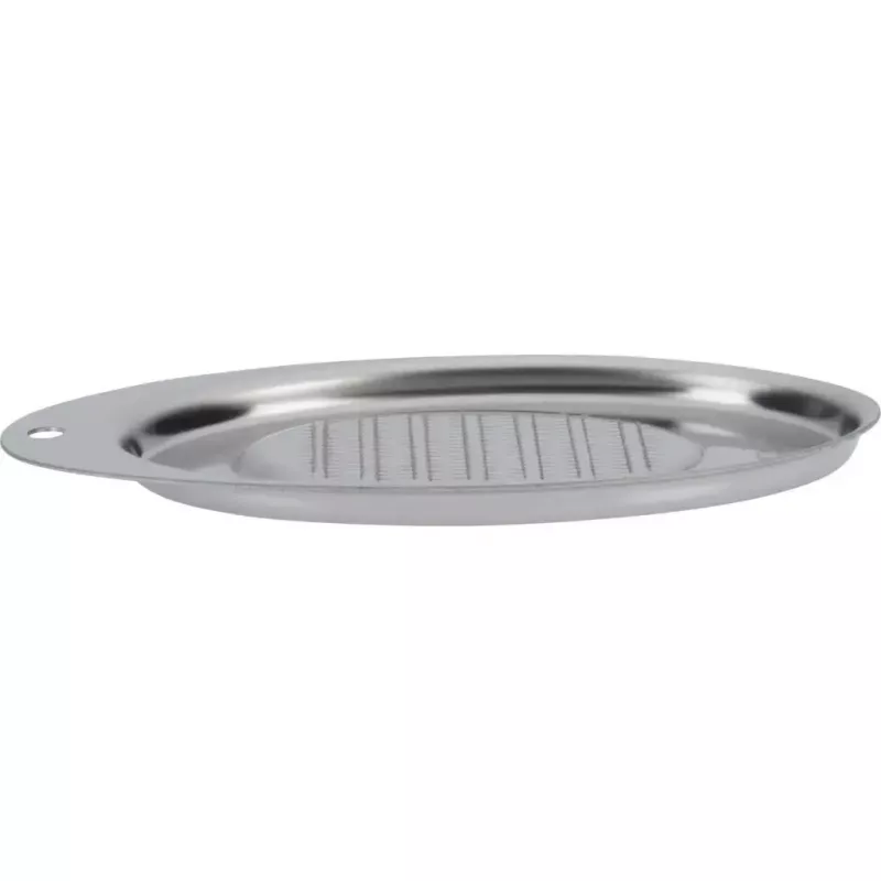 Rallador plano Westmark 11562260 acero inoxidable 72 mm de ancho