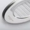 Rallador plano Westmark 11562260 acero inoxidable 72 mm de ancho