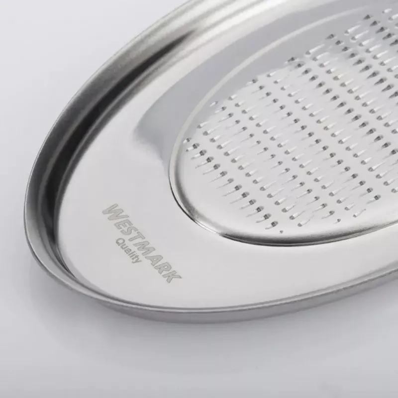 Rallador plano Westmark 11562260 acero inoxidable 72 mm de ancho