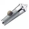 Rallador redondo Westmark 11532270 acero inoxidable rallador manual