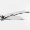 Tijeras para aves Westmark 13722280 240 mm negro acero inoxidable