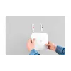 tesa Powerstrips Clavo adhesivo para papel pintado y yeso, 0,5 kg, 1 ud. (77782-00000-00)