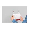 tesa Powerstrips Clavo adhesivo para papel pintado y yeso, 0,5 kg, 1 ud. (77782-00000-00)
