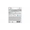 tesa Powerstrips Clavo adhesivo para papel pintado y yeso, 0,5 kg, 1 ud. (77782-00000-00)