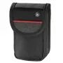 Funda compacta Hama Valletta, negra