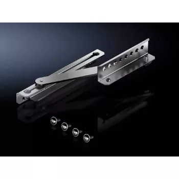 Cerradura de puerta Rittal 8618.430