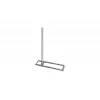 Accesorio para antena parabólica Megasat 110137 gris acero 90 cm