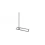 Accesorio para antena parabólica Megasat 110137 gris acero 90 cm