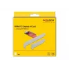Tarjeta de interfaz DeLOCK 90483