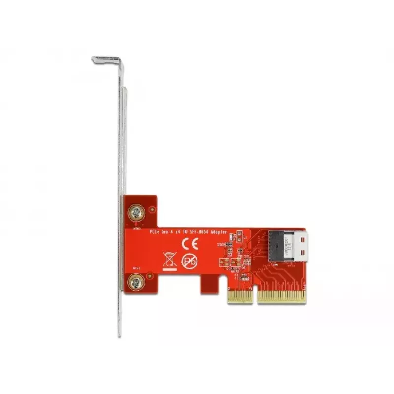 Tarjeta de interfaz DeLOCK 90483