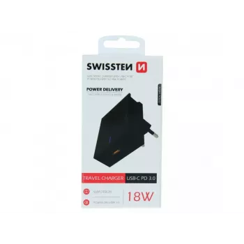 Cargador para interiores Swissten 22049000