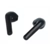 Auriculares Swissten SV0154111010 True Wireless Stereo Bluetooth negro
