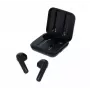 Auriculares Swissten SV0154111010 True Wireless Stereo Bluetooth negro