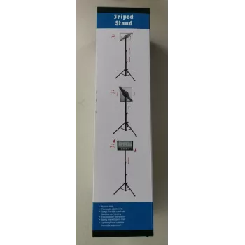Trípode CoreParts MOBX-ACC-008 negro