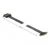 Tarjeta riser PCI Express x4 DeLOCK 85769