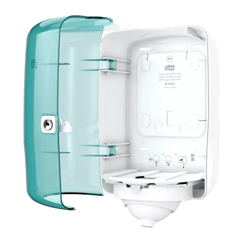 Dispensador de rollo de papel de cocina Tork 473167
