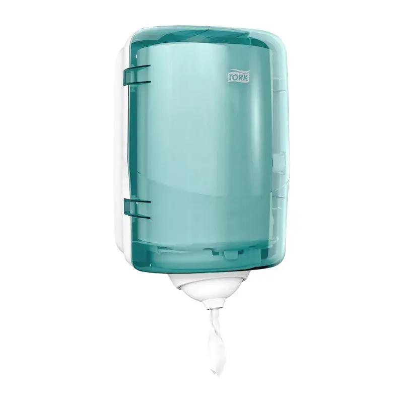 Dispensador de rollo de papel de cocina Tork 473167