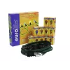 EUROLITE BL-10 E-27 Cadena de luces con 12 bombillas
