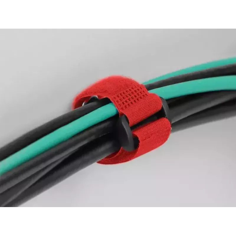 Bridas de cable de velcro DeLOCK 19538