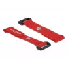 Bridas de cable de velcro DeLOCK 19538
