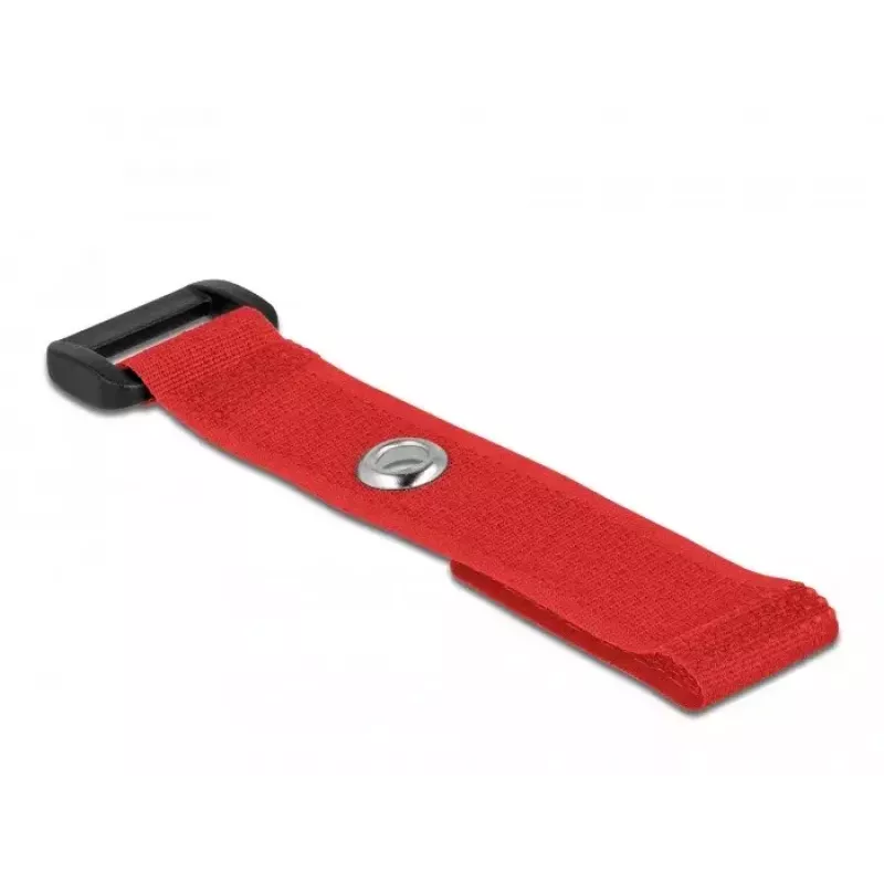 Bridas de cable de velcro DeLOCK 19538