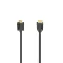 Hama 00200704 Cable HDMI 5 m HDMI Type-A (estándar) Negro