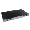 Panel de fibra ACT Fiber 24 x Duplex-LC Multimodo OM4