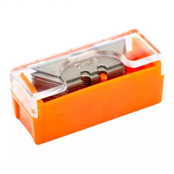 Bahco SQZ-MINI-BLADE Cuchillas de repuesto para minicúter
