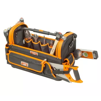 Maletín de almacenamiento de herramientas Bahco 4750FB1-19A