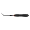 Bahco 2427 GC-160IP Alicates de punta plana y redonda, 160 mm
