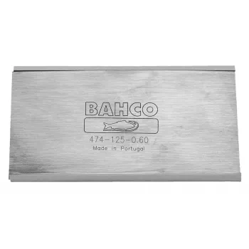 Raspador manual Bahco 474-150-0.80