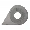 Bahco 625-PEAR Hoja de rasqueta para pintura