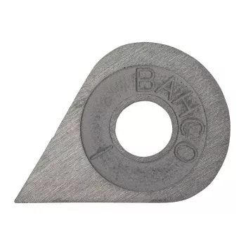 Bahco 625-PEAR Hoja de rasqueta para pintura