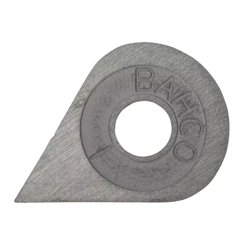 Bahco 625-PEAR Hoja de rasqueta para pintura