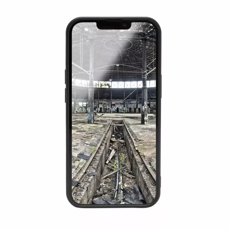 Funda Menatwork Pankow Soft iPhone 13 mini